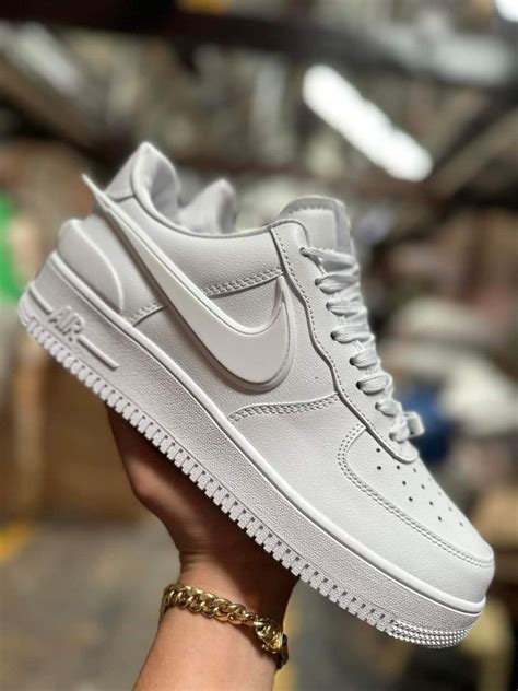 nike air force 1 hausschuhe|adult Nike Air Force 1.